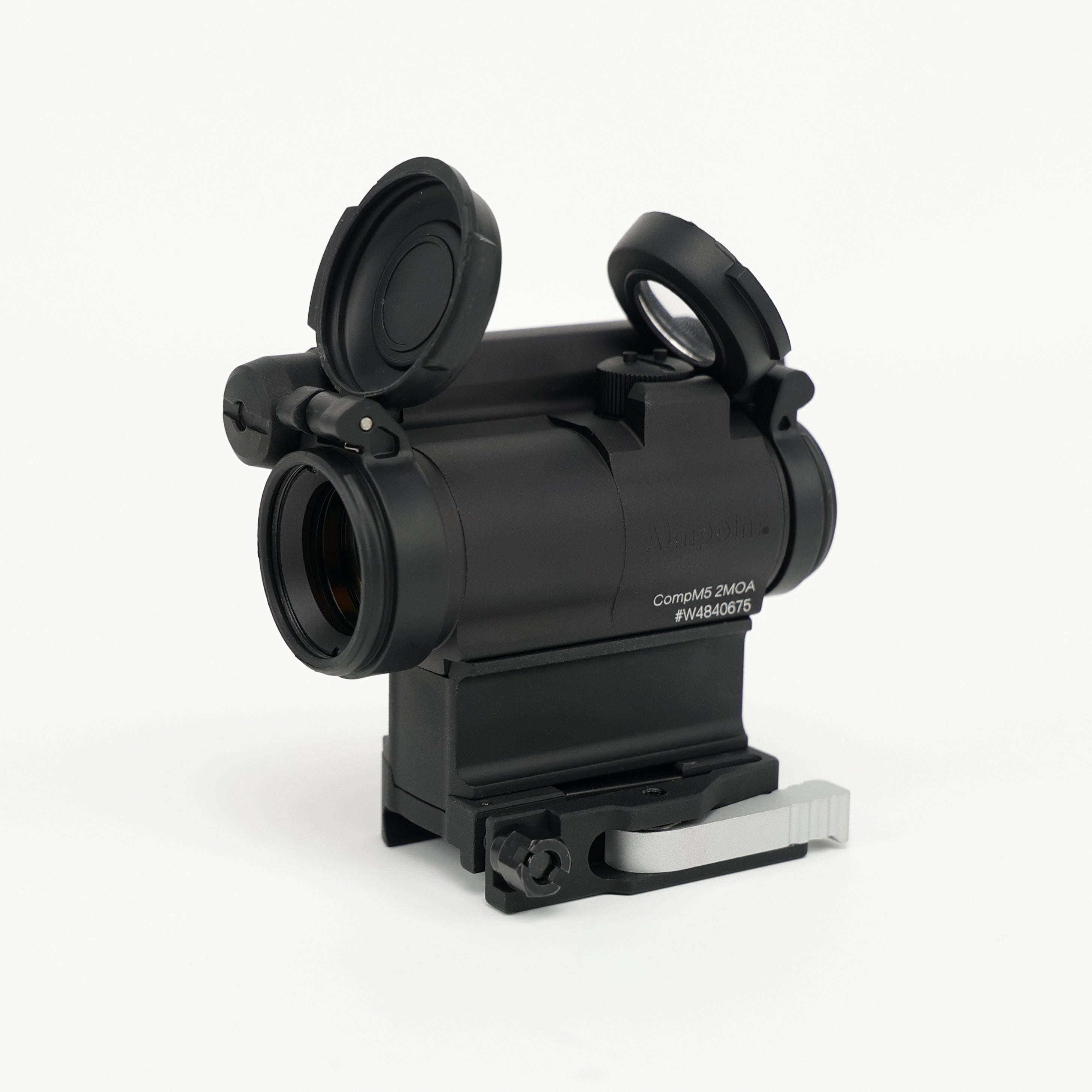 Aimpoint M5 Red Dot Reflex Sight