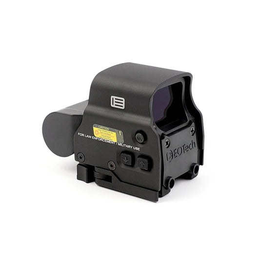 EXPS 558 Holographic Sight