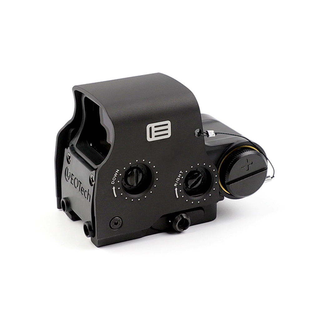 EXPS 558 Holographic Sight