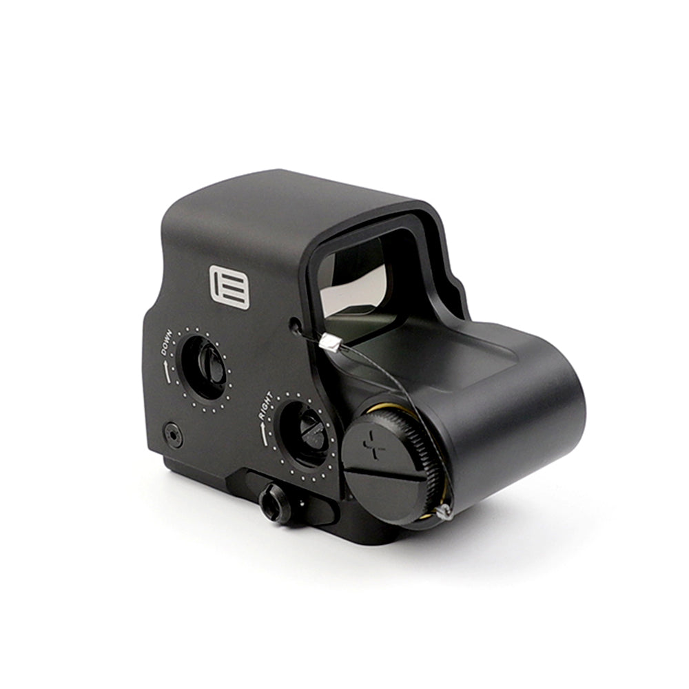 EXPS 558 Holographic Sight