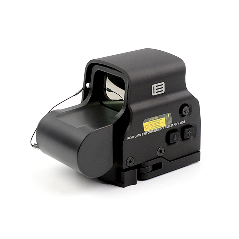 EXPS 558 Holographic Sight