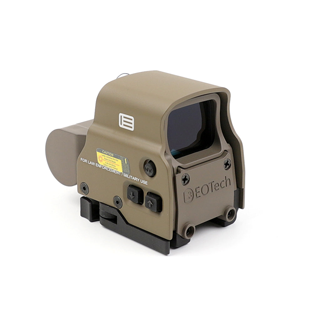 EXPS 558 Holographic Sight