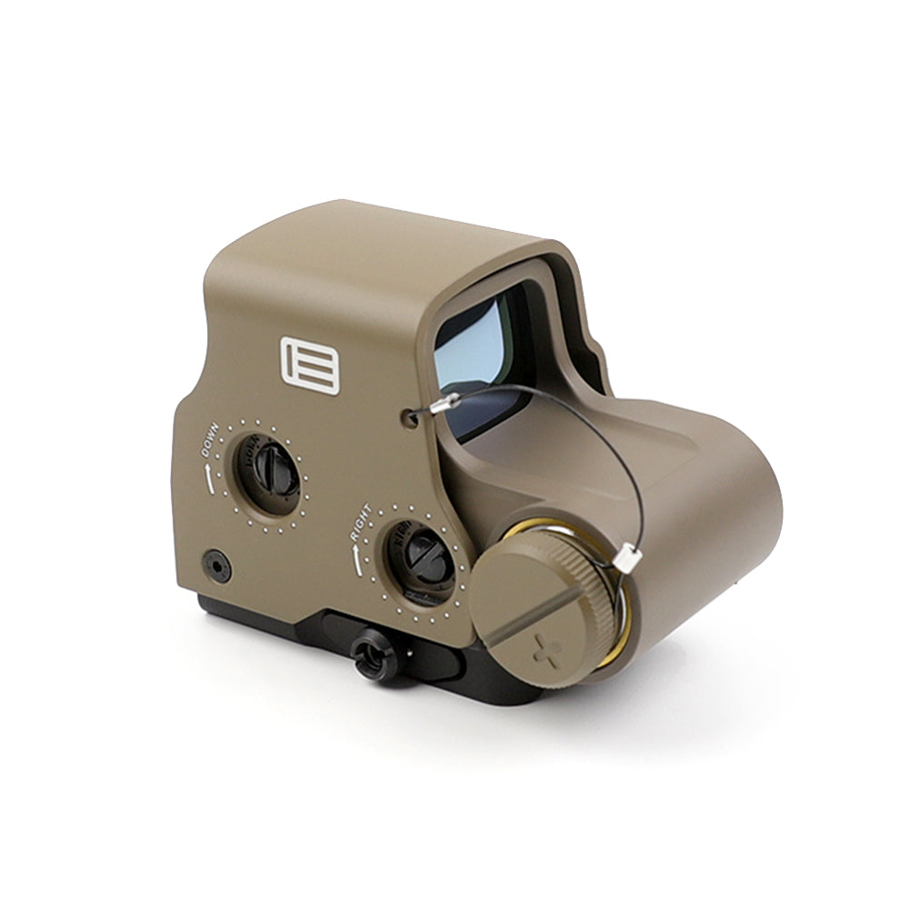 EXPS 558 Holographic Sight