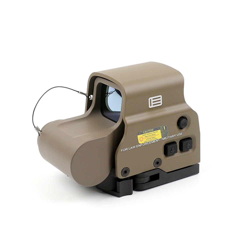 EXPS 558 Holographic Sight