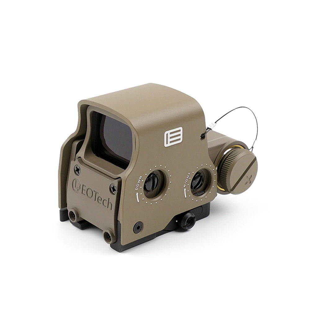 EXPS 558 Holographic Sight