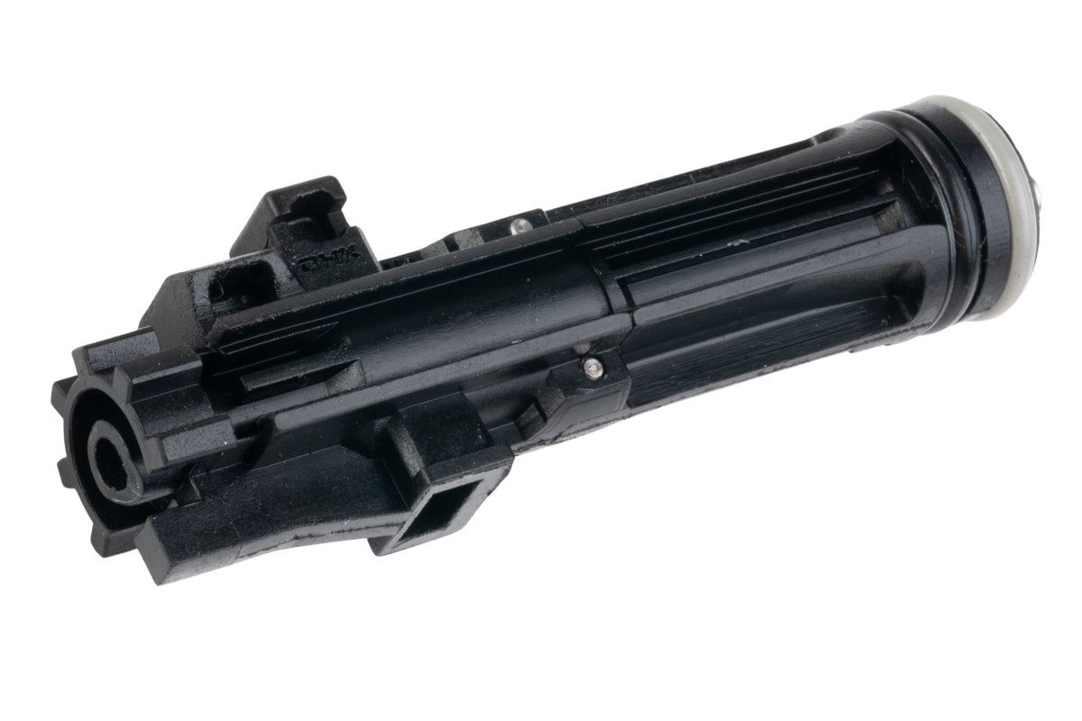 GHK M4 V3 GBBR Airsoft Nozzle Original Part# M4-15 (Standard Power Version)