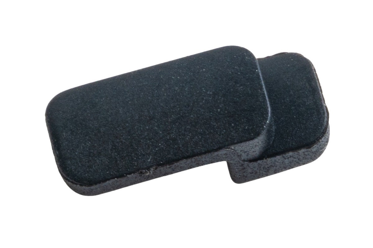 GHK M4 V3 GBBR Airsoft Bolt Stopper (Part # M4-16-V3)