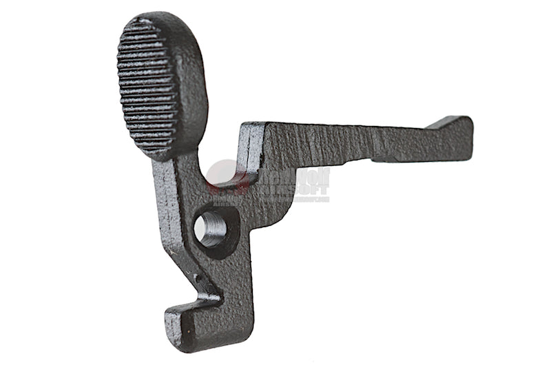 GHK M4 V2 / V3 GBBR Airsoft Original Bolt Lock Part# M4-22