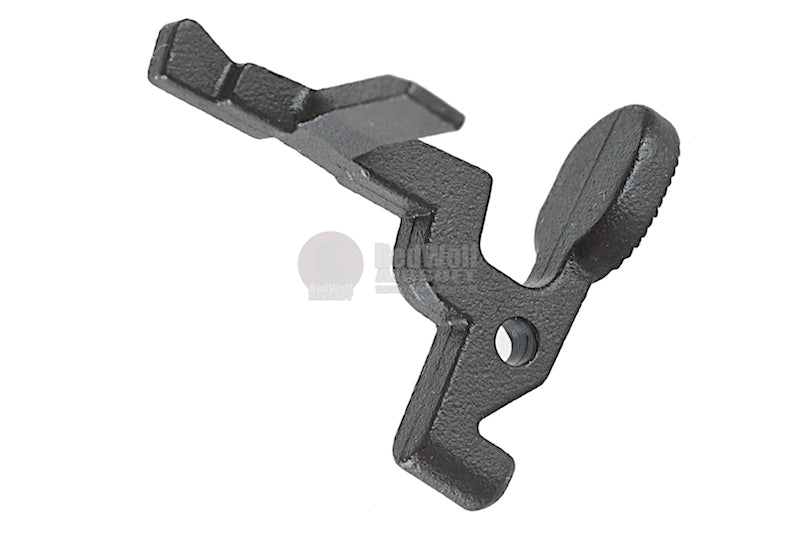GHK M4 V2 / V3 GBBR Airsoft Original Bolt Lock Part# M4-22