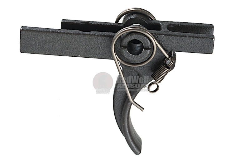 GHK M4 V2 / V3 GBBR Airsoft Trigger Set Original Part# M4-25