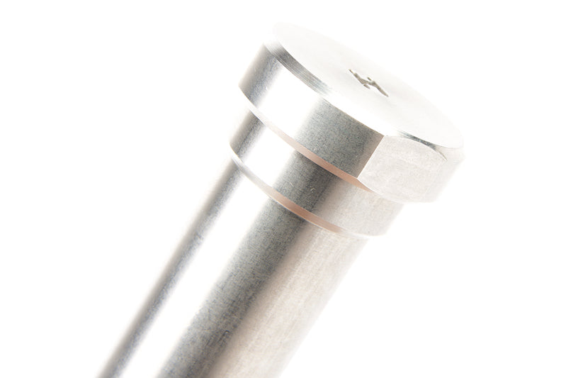 GHK M4 V2 / V3 GBB Enhanced Steel Blowback Buffer