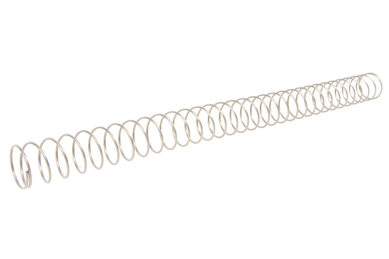 GHK M4 V2 / V3 GBBR Airsoft Enhanced Blowback Recoil Spring (Steel)