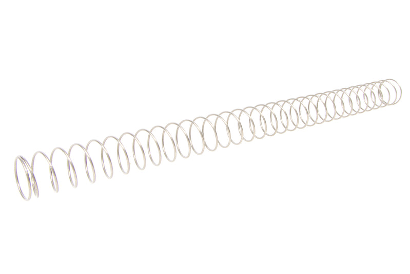GHK M4 V2 / V3 GBBR Airsoft Enhanced Blowback Recoil Spring (Steel)