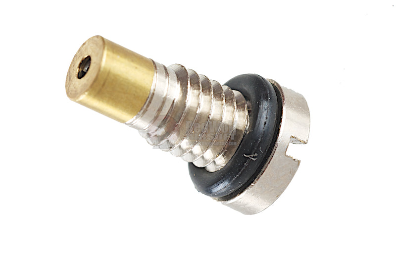 GHK M4 V2 / V3 Green Gas Fill Valve Original Part# M4-M-08 # G5-M-07