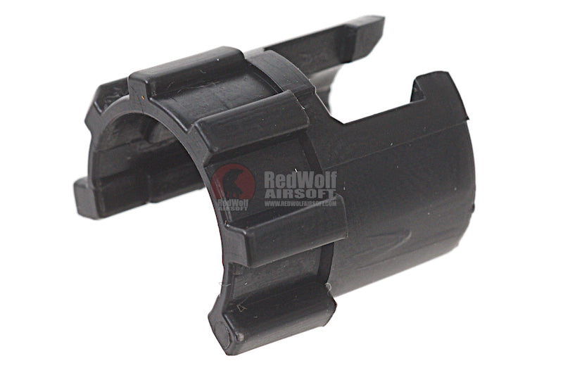 Tokyo Marui M4A1 MWS GBB Nozzle Front Original Part # MGG2-113