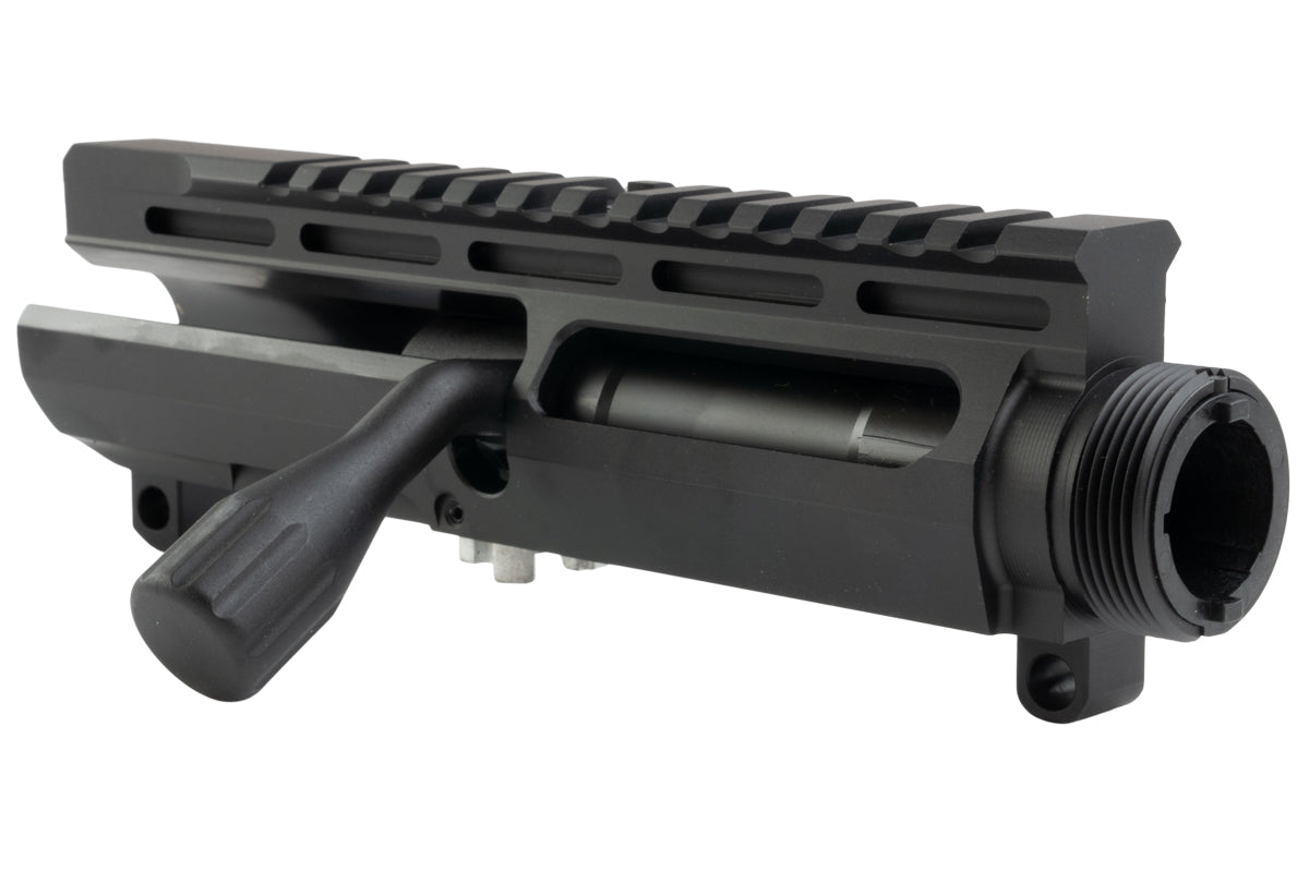 Maple Leaf AR Bolt Action Upper Receiver Conversion Kit for VFC M4 / HK416 V3 GBB Series