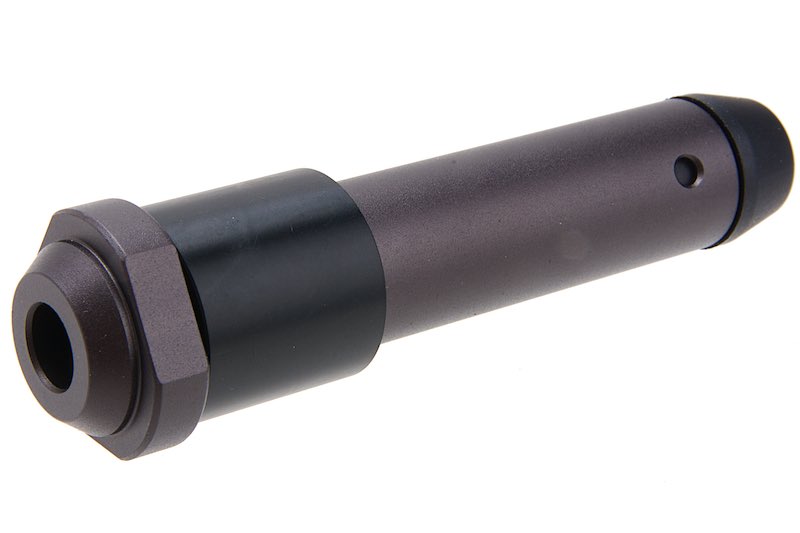 G&P Tokyo Marui MWS GBBR Airsoft Aluminum Buffer