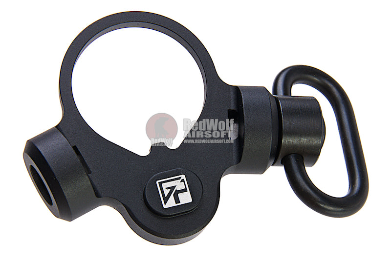 G&P Extended Stock Dual Sling Mount for Tokyo Marui M4A1 MWS GBBR