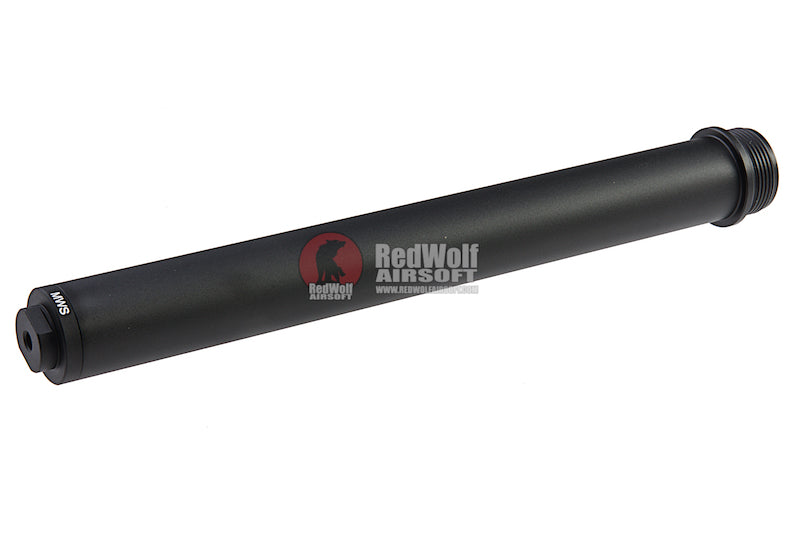 G&P BufferTube (Long) for Tokyo Marui M4A1 MWS GBBR