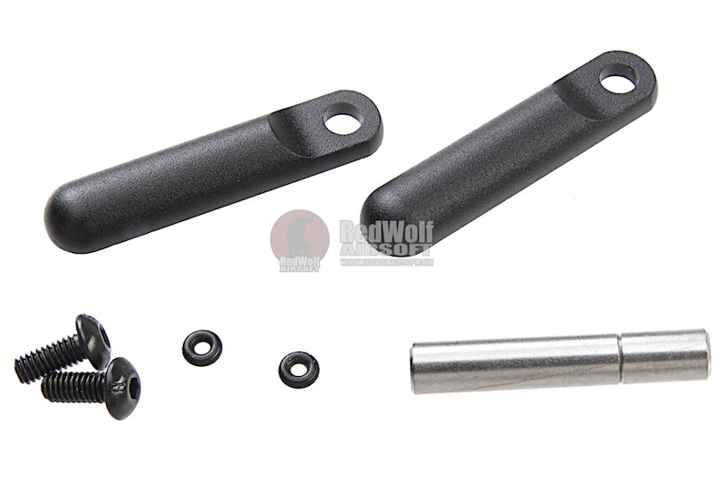 G&P MWS Anti Rotation Links for Tokyo Marui M4A1 MWS GBBR