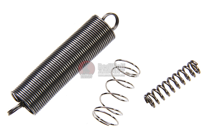 G&P Tokyo Marui MWS GBBR Airsoft Bolt Spring Set