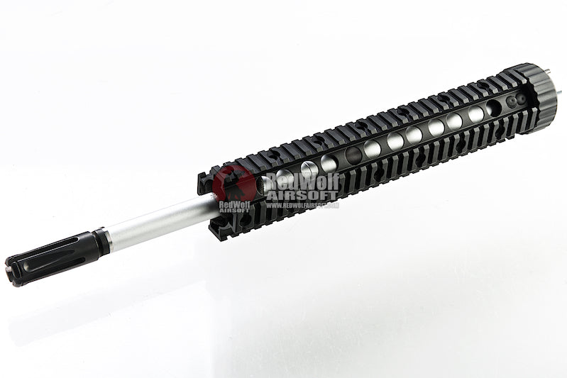 G&P 16 inch Recce Rifle Front Set Kit for Tokyo Marui M4A1 MWS GBB & WA M4A1 Series