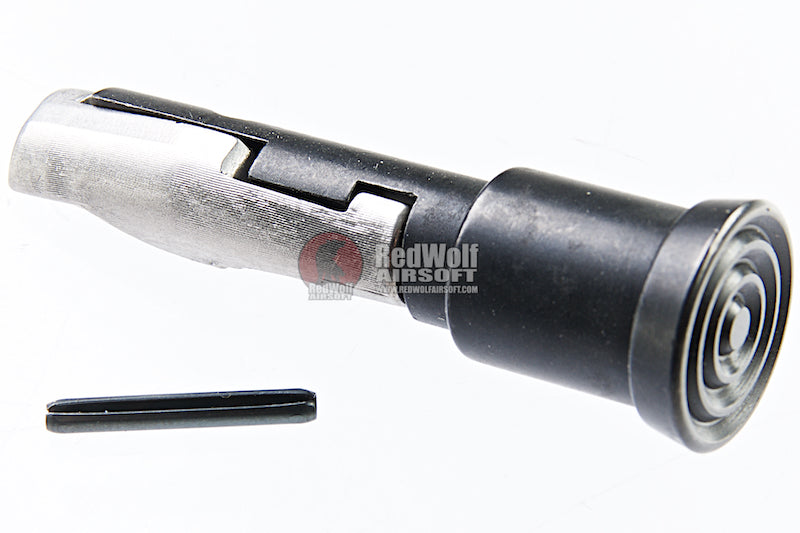 G&P Tokyo Marui MWS Forward Assist (CNC Steel)