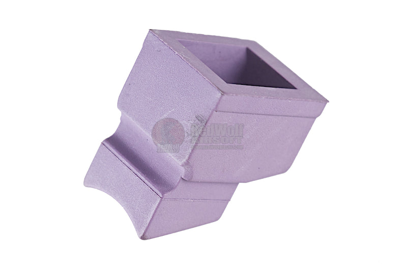 Nine Ball Gas Loute Packing EARO (Magazine Lip) for Tokyo Marui M9A1 / M92F GBB Serie