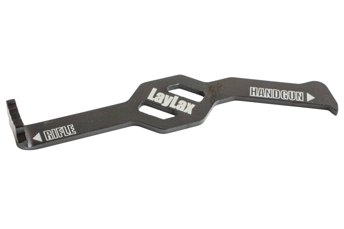 Nine Ball Hop Dial Adjuster for Tokyo Marui MWS / M&P9 / HK45 / USP GBB