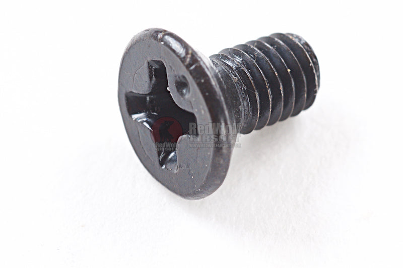 VFC Screw M3x6 (AK74#01-07,417#09-16,G3A3#09-20,M110/SR25#09-15, PPSh-41#01-18, FAL OSW #09-05)