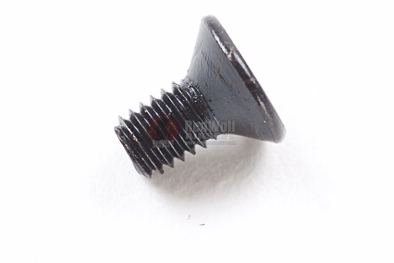 VFC Screw M3x6 (AK74#01-07,417#09-16,G3A3#09-20,M110/SR25#09-15, PPSh-41#01-18, FAL OSW #09-05)