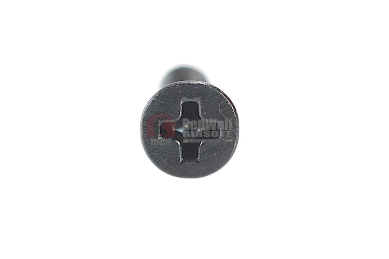 VFC Screw M2.6x10 (Glock, KAC M110 / SR25, G3A3, FNS9, VP9, HK45CT, M110A1 GBB, M3 MAAWS, MP7, FAL OSW, G36C)