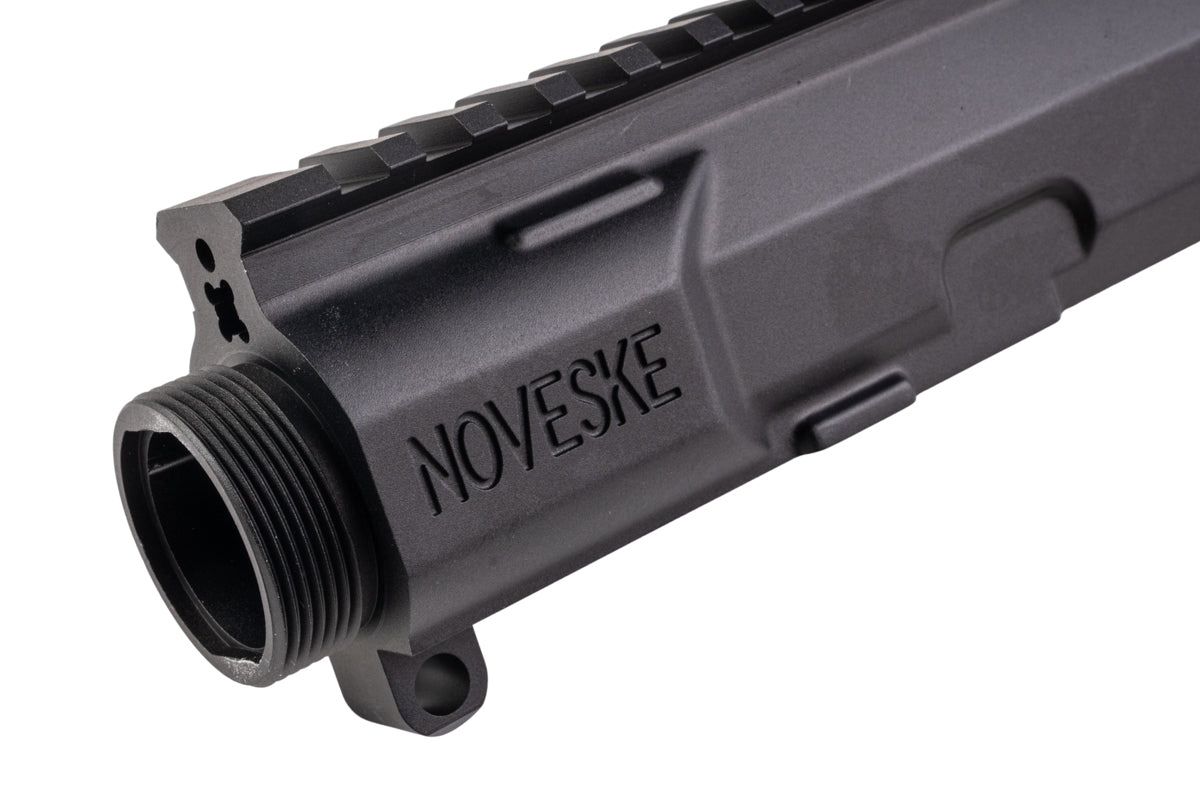 RA-TECH x EMG AR 7075-T6 Forged Receiver Noveske Gen 3 for GHK AR series