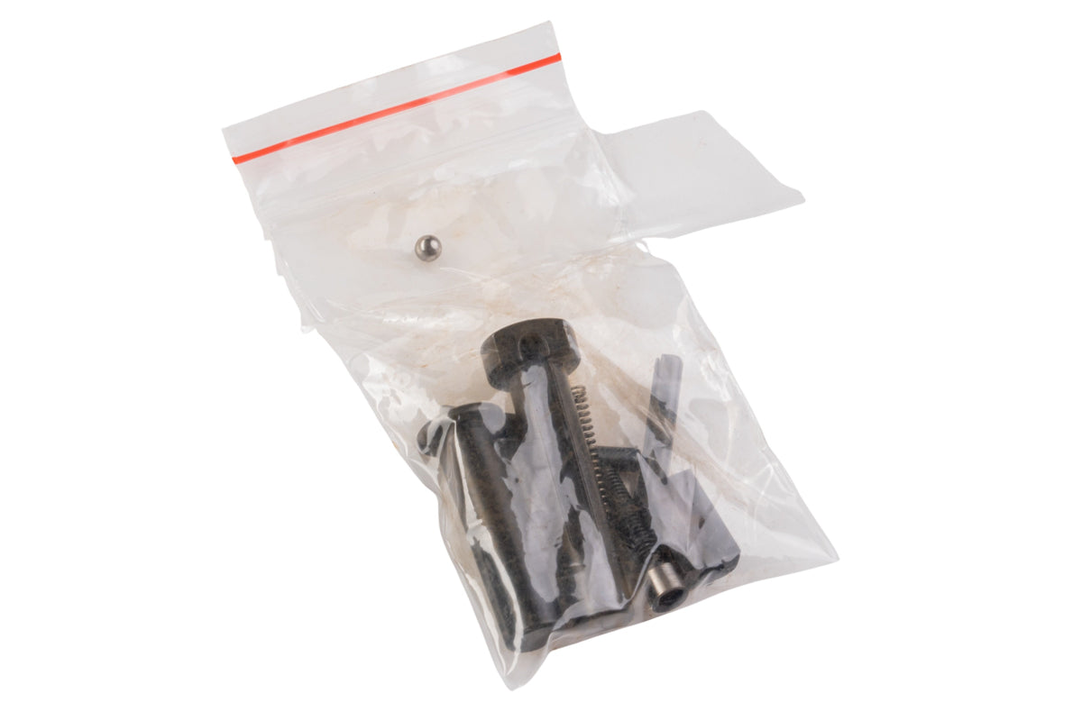 RA-TECH x EMG AR 7075-T6 Forged Receiver Noveske Gen 3 for GHK AR series