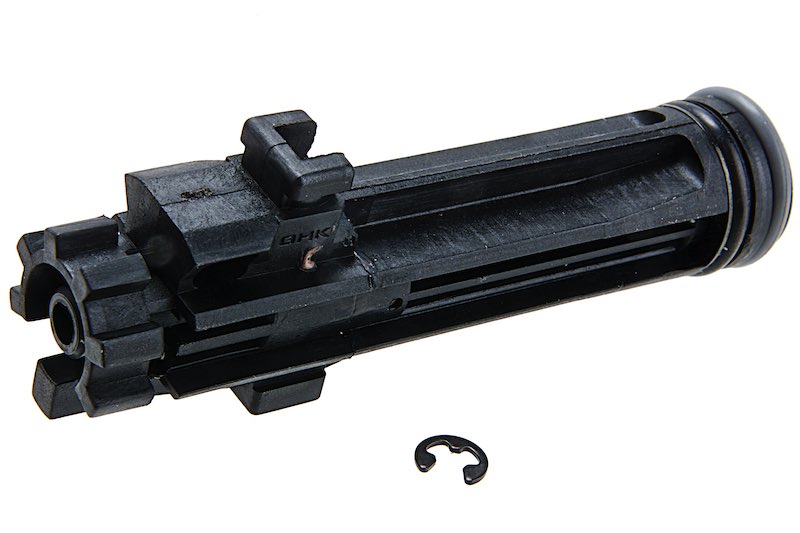 Samoon NPAS Nozzle for GHK GBB M4 Series