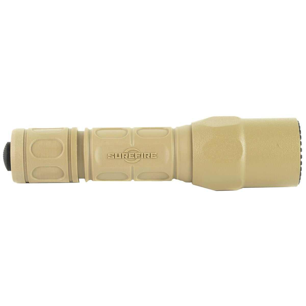 SureFire G2X Pro Flashlight, 600 Lumens (Color: Tan)