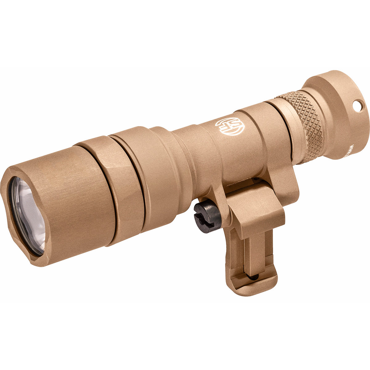 SureFire M340C Scout Light Pro, 500 Lumens (Color: Tan)