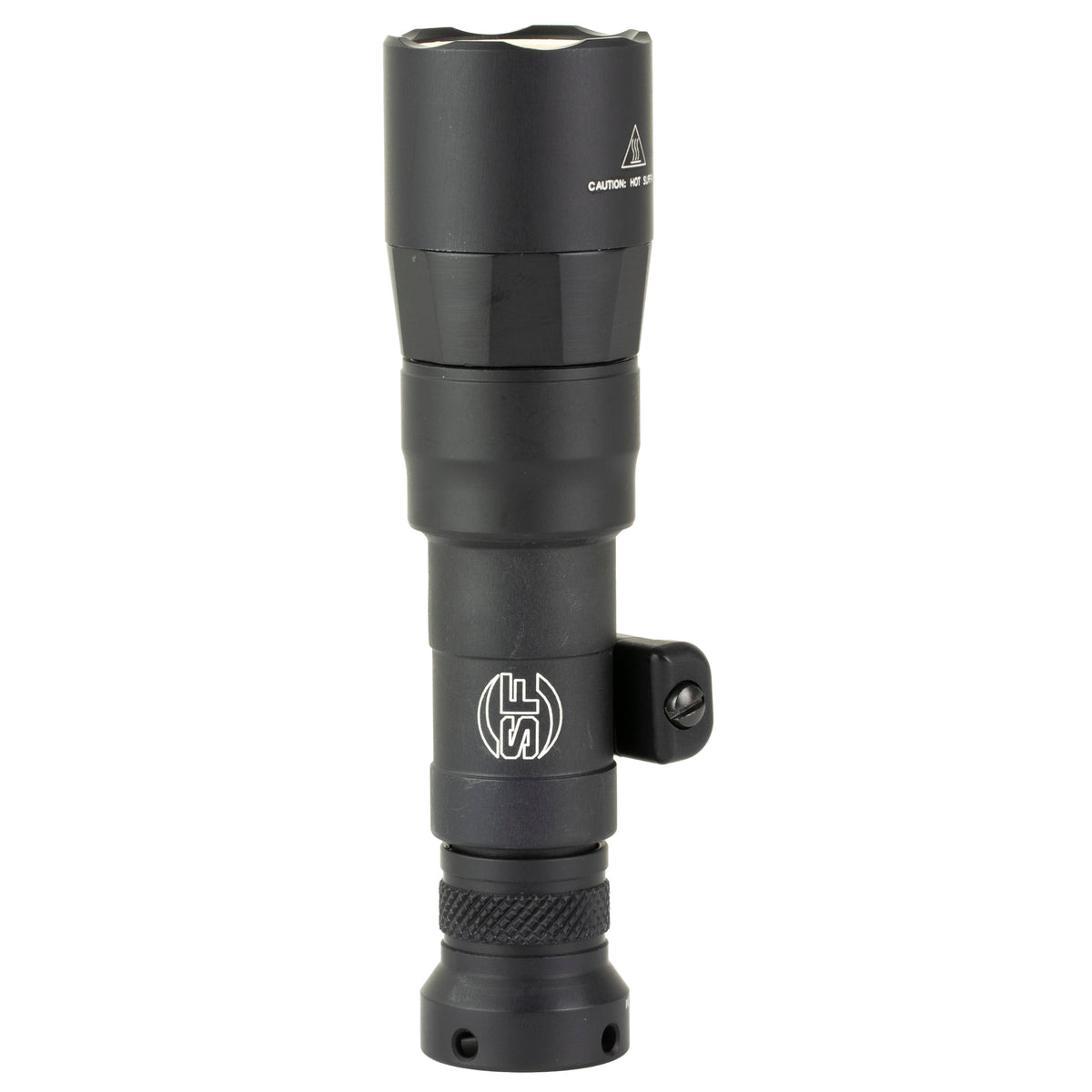 SureFire M340DFT Scout Light Pro, 500 Lumens (Color: Black)