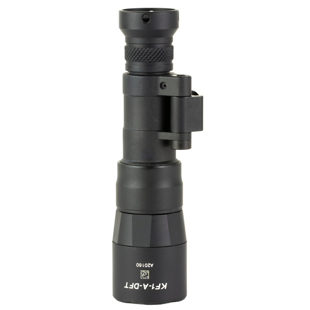 SureFire M340DFT Scout Light Pro, 500 Lumens (Color: Black)