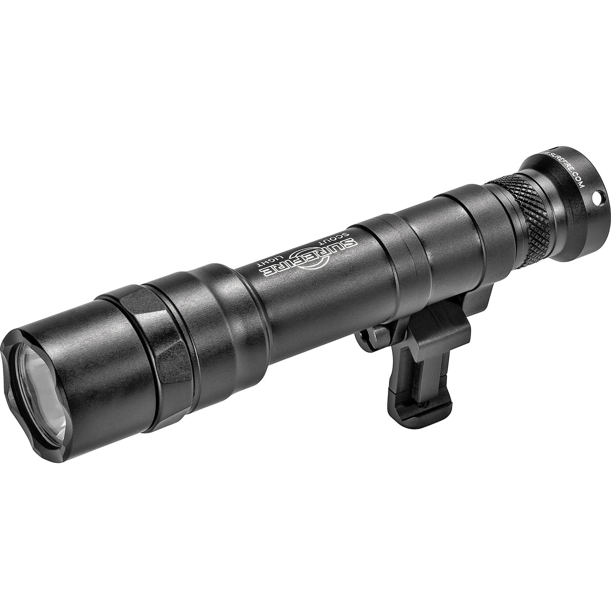 SureFire M640DF Scout Light Pro, 1500 Lumens (Color: Black)