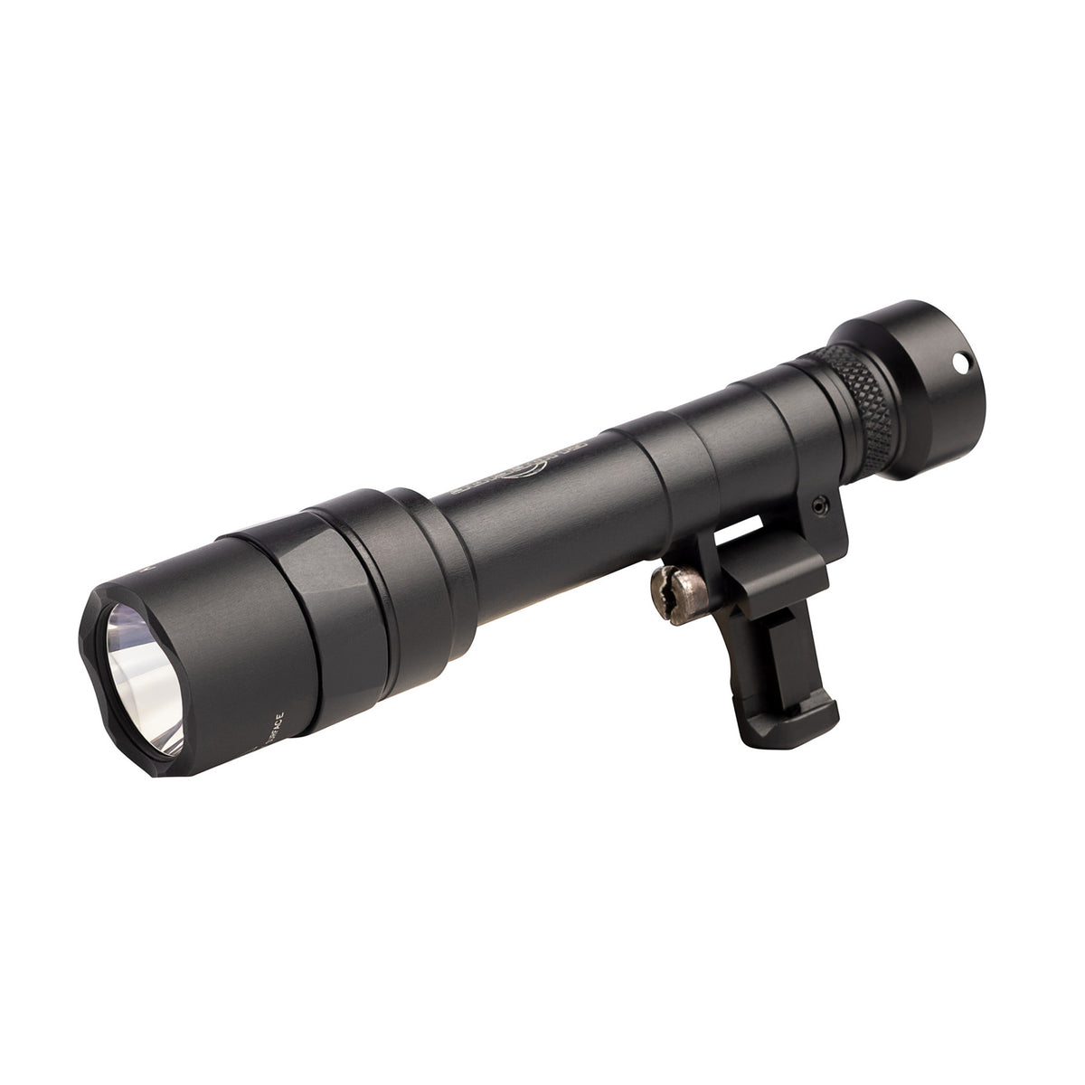 SureFire M640T Scout Light Pro, 700 Lumens (Color: Black)
