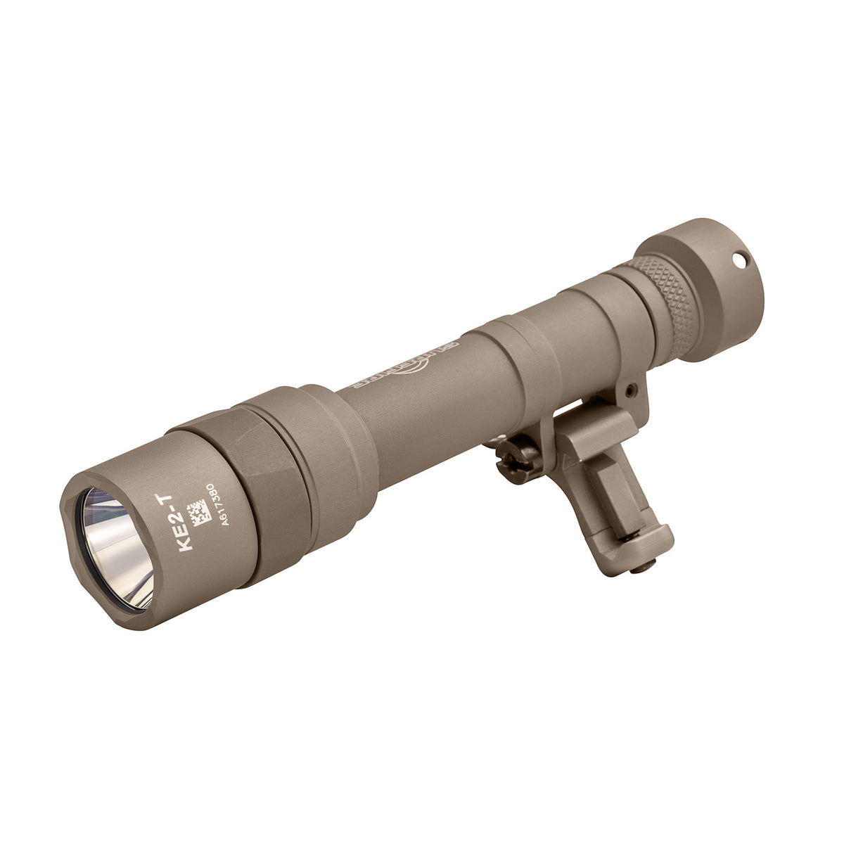 SureFire M640T Scout Light Pro, 700 Lumens (Color: Tan)
