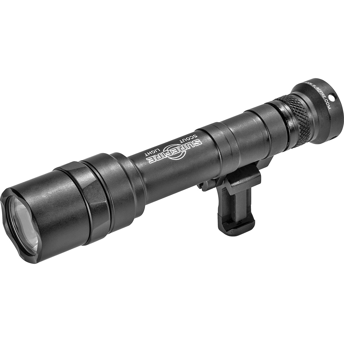 SureFire M640U Scout Light Pro, 1000 Lumens (Color: Black)