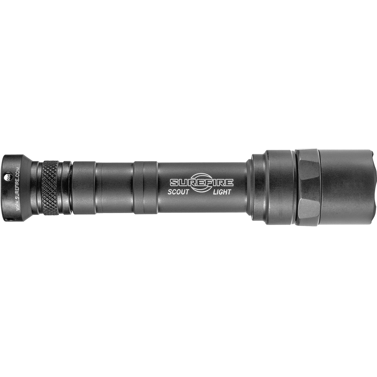 SureFire M640U Scout Light Pro, 1000 Lumens (Color: Black)