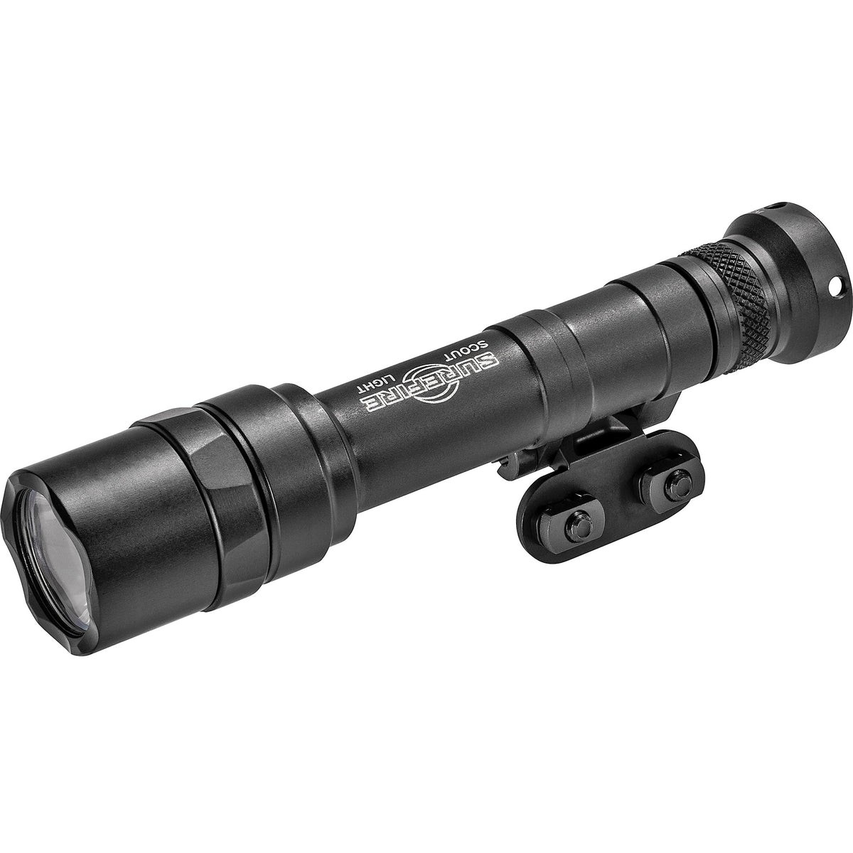 SureFire M640U Scout Light Pro, 1000 Lumens (Color: Black)
