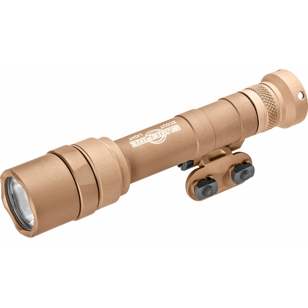 SureFire M640U Scout Light Pro, 1000 Lumens (Color: Tan)
