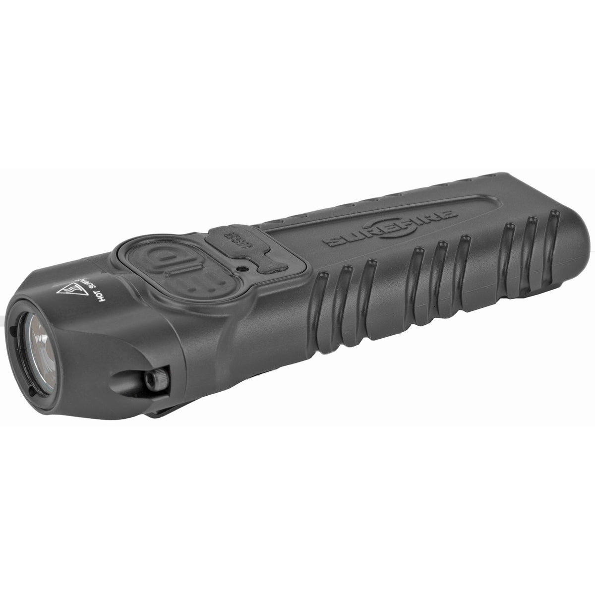SureFire Stiletto Pocket Flashlight, 1000 Lumens (Color: Black)