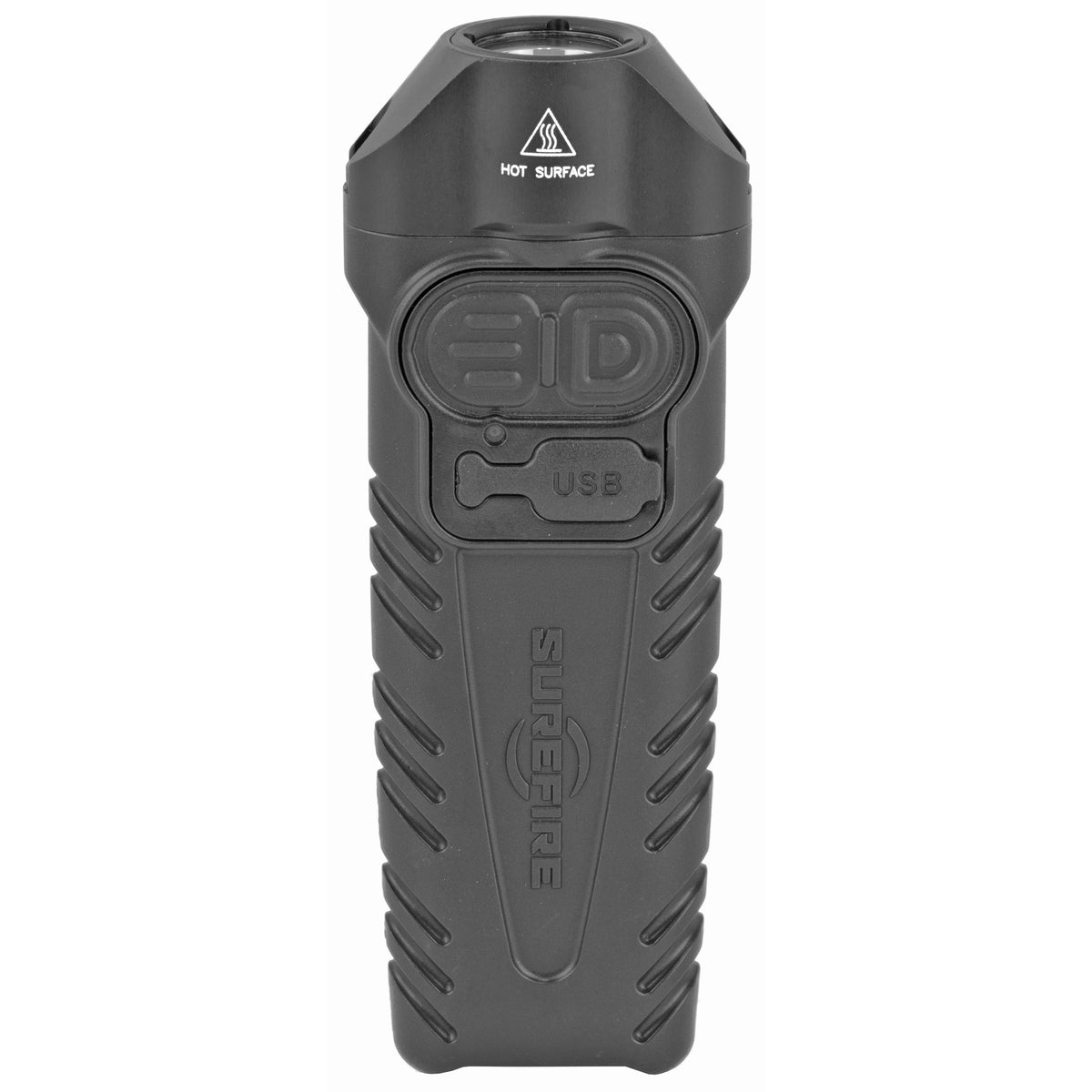 SureFire Stiletto Pocket Flashlight, 1000 Lumens (Color: Black)