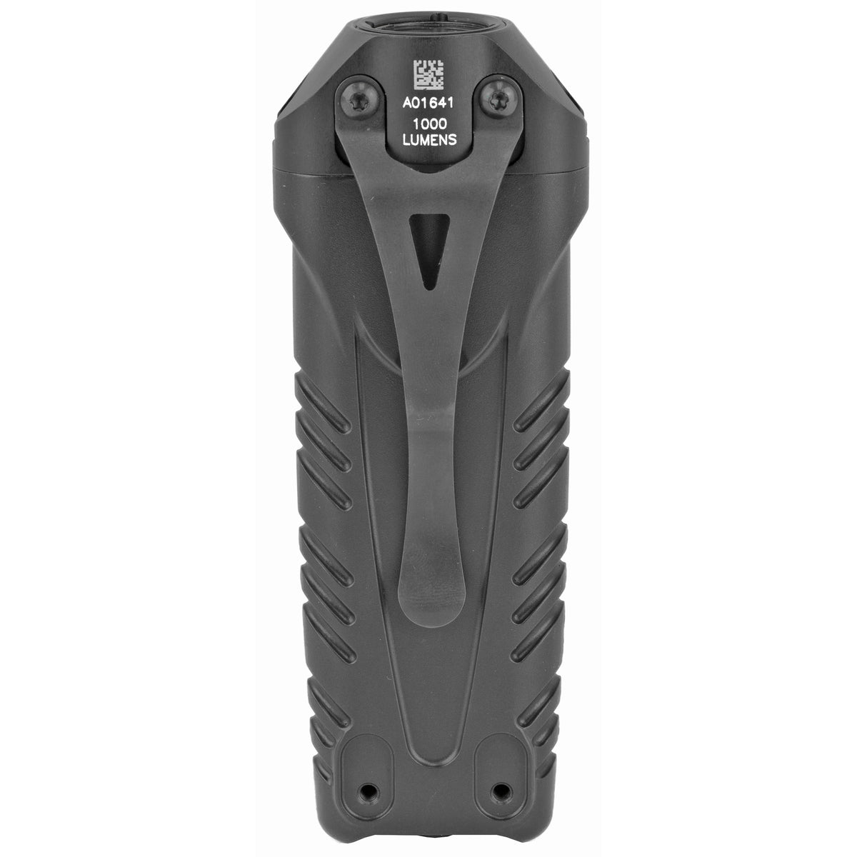 SureFire Stiletto Pocket Flashlight, 1000 Lumens (Color: Black)