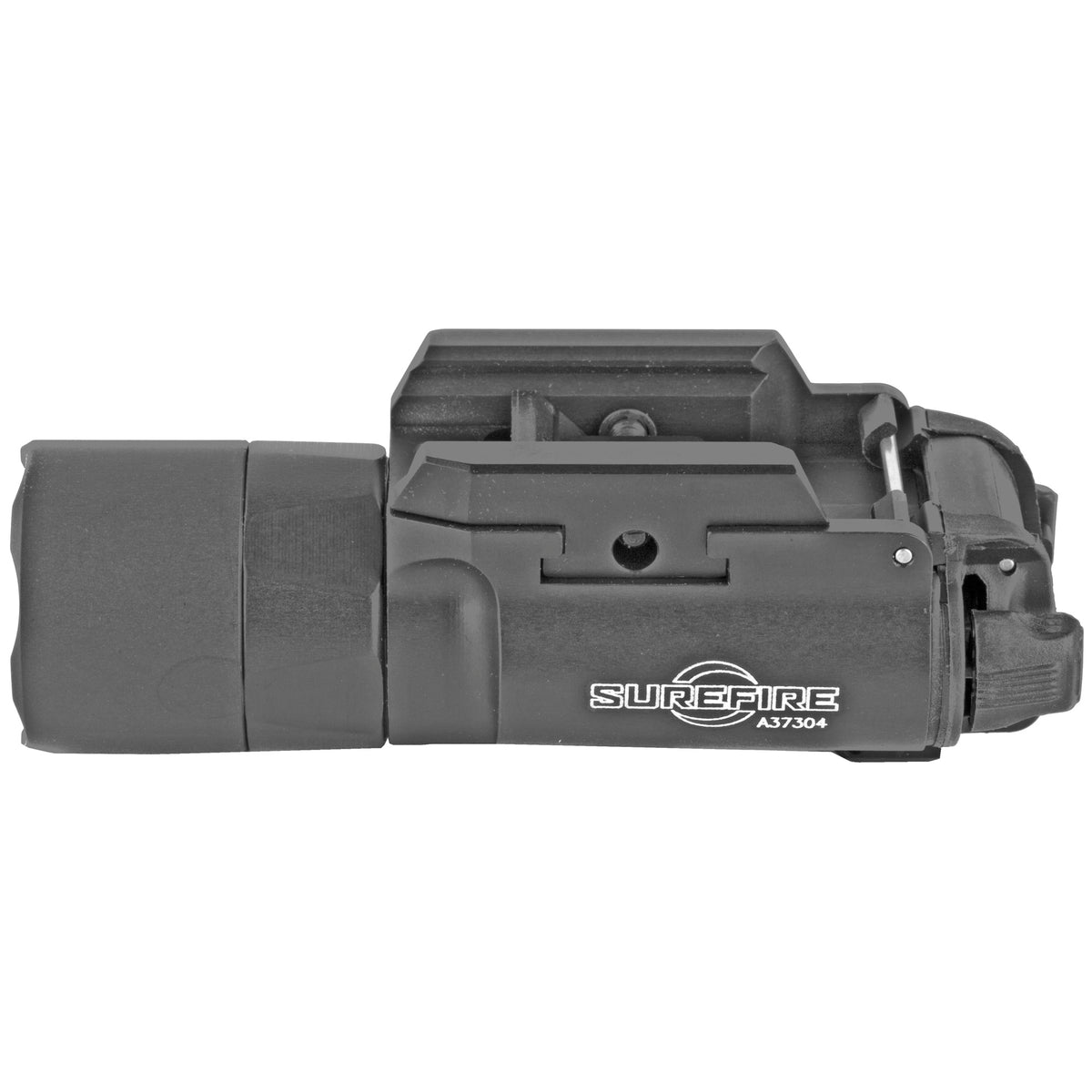 SureFire X300 Ultra Weapon Light, 1000 Lumens (Color: Black)